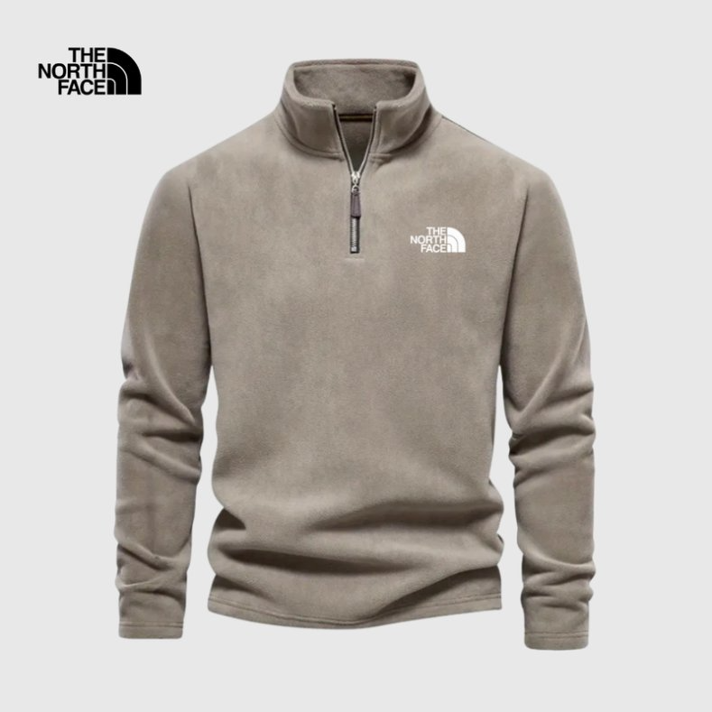 Everest Ridge Fleece Pullover