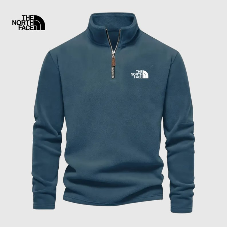 Everest Ridge Fleece Pullover