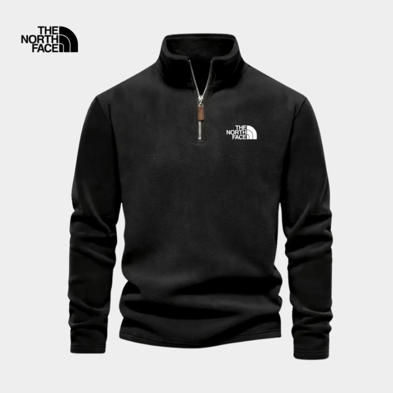 Everest Ridge Fleece Pullover
