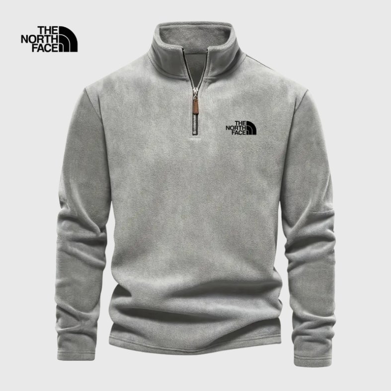 Everest Ridge Fleece Pullover