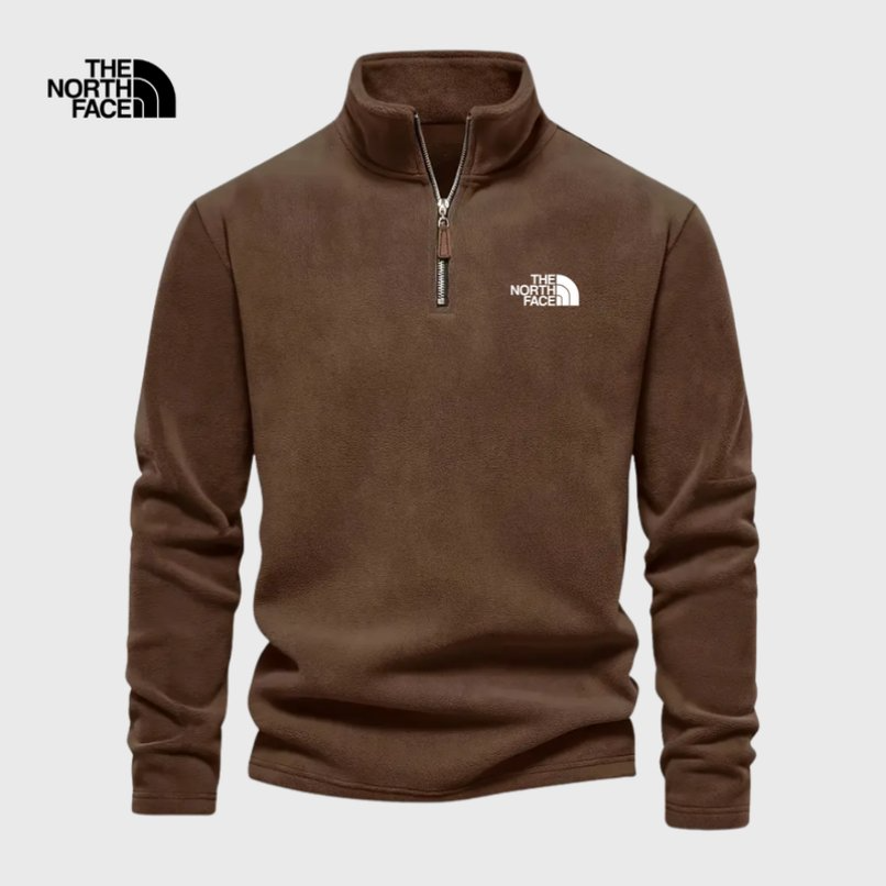 Everest Ridge Fleece Pullover