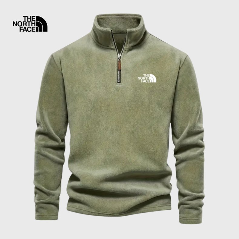 Everest Ridge Fleece Pullover